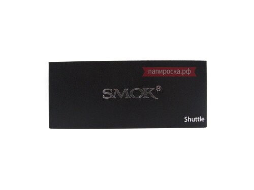 Батарейный блок SmokTech Shuttle (вариватт) - фото 5